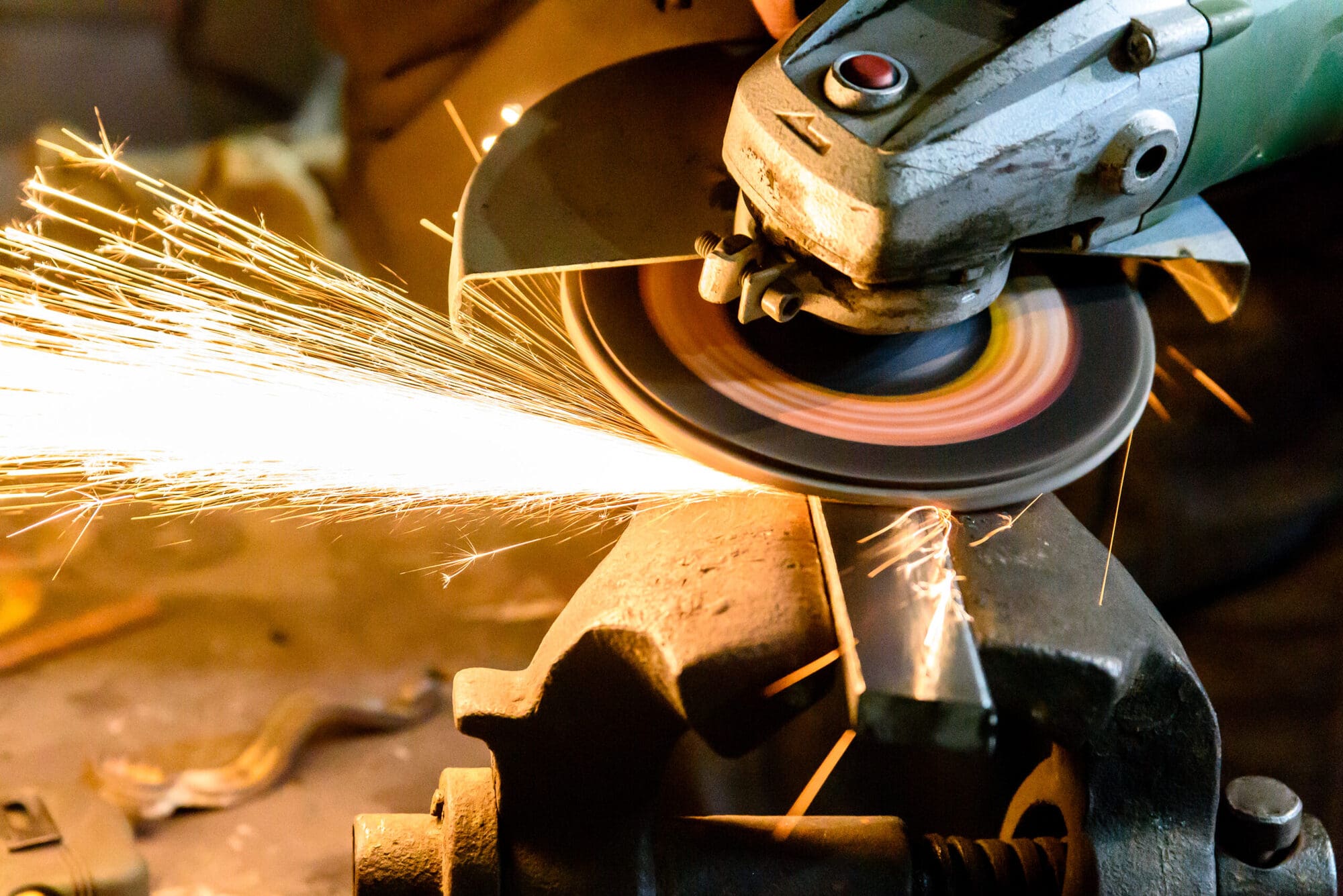 All about abrasive wheels risks Abrasive wheel risks