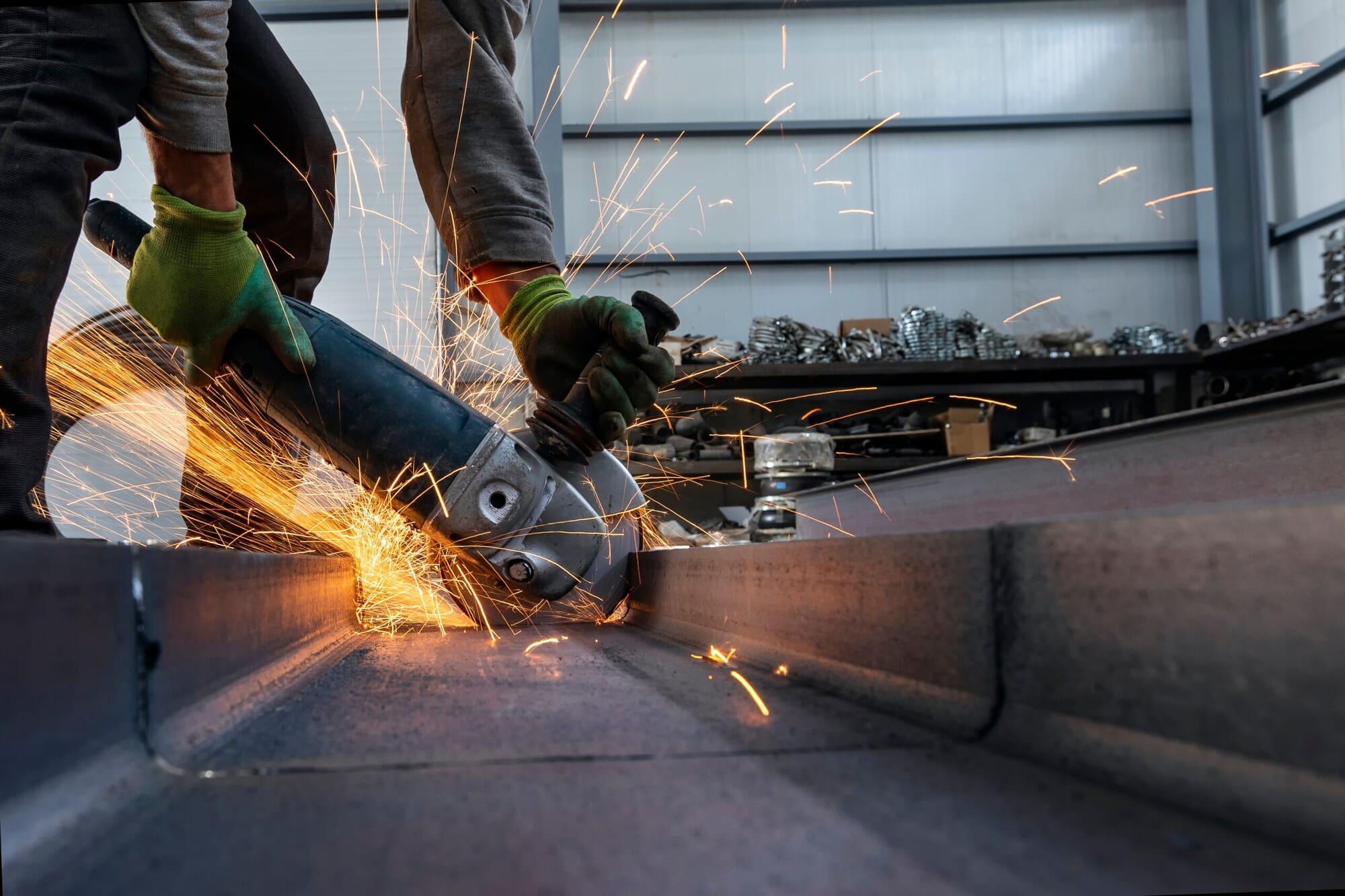 Abrasive wheel safety Abrasive wheel safety