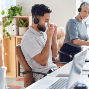 Infections at Work