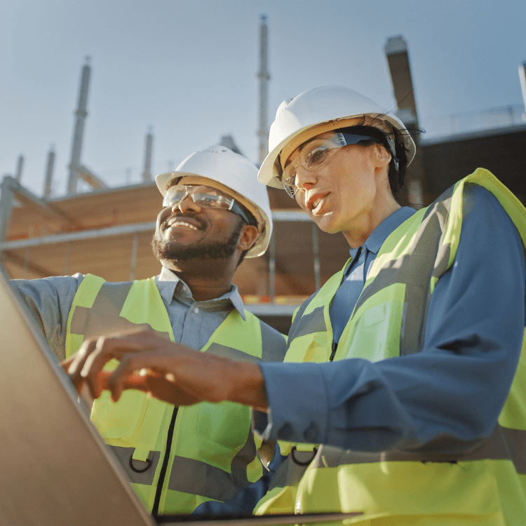 Health and Safety Guide for Locksmiths 3 Health and Safety in Construction