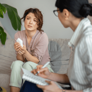Grief Counselling