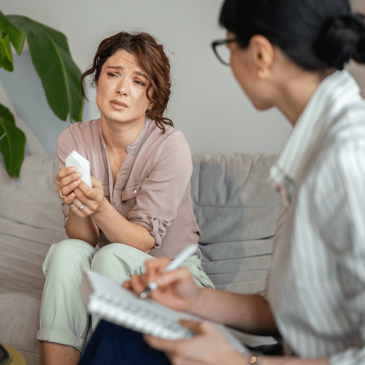Grief Counselling