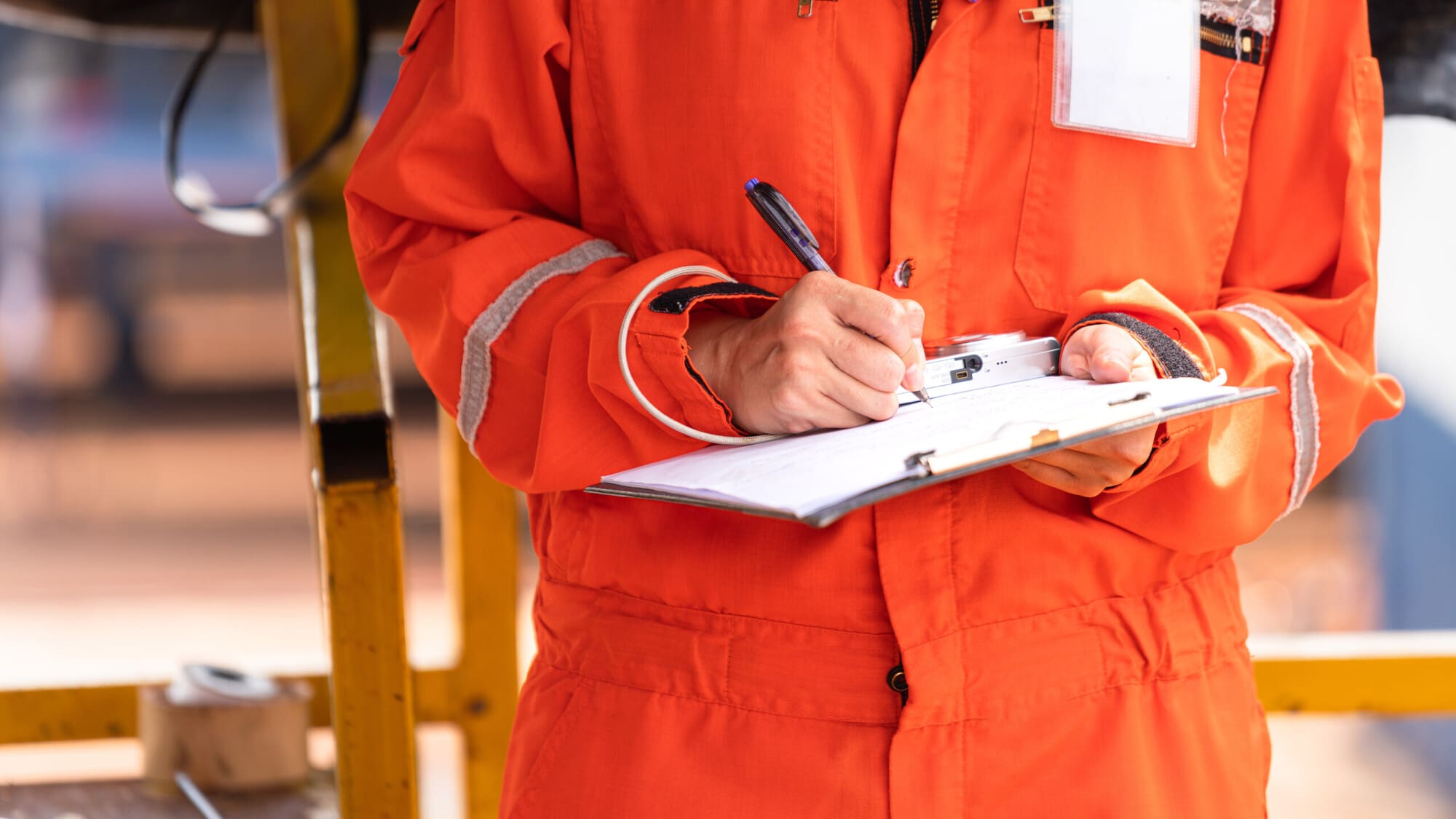 Action,Risk assesment taking placeOf,Safety,Officer,Is,Wirtinng,And,Check,On,Checklist Risk assesment taking place