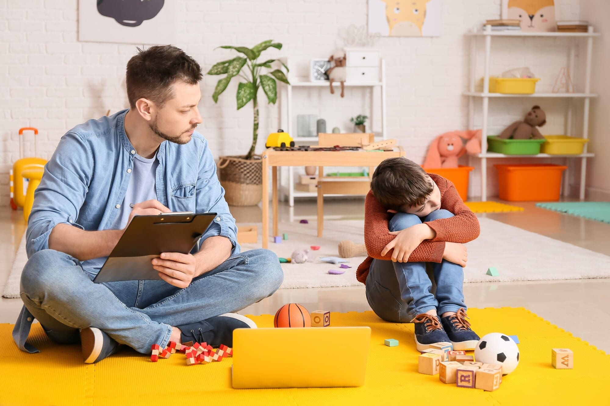 Autism myths busted Autism myths busted
