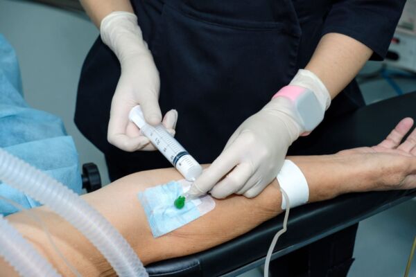 Medication Administration | Innovations & techniques
