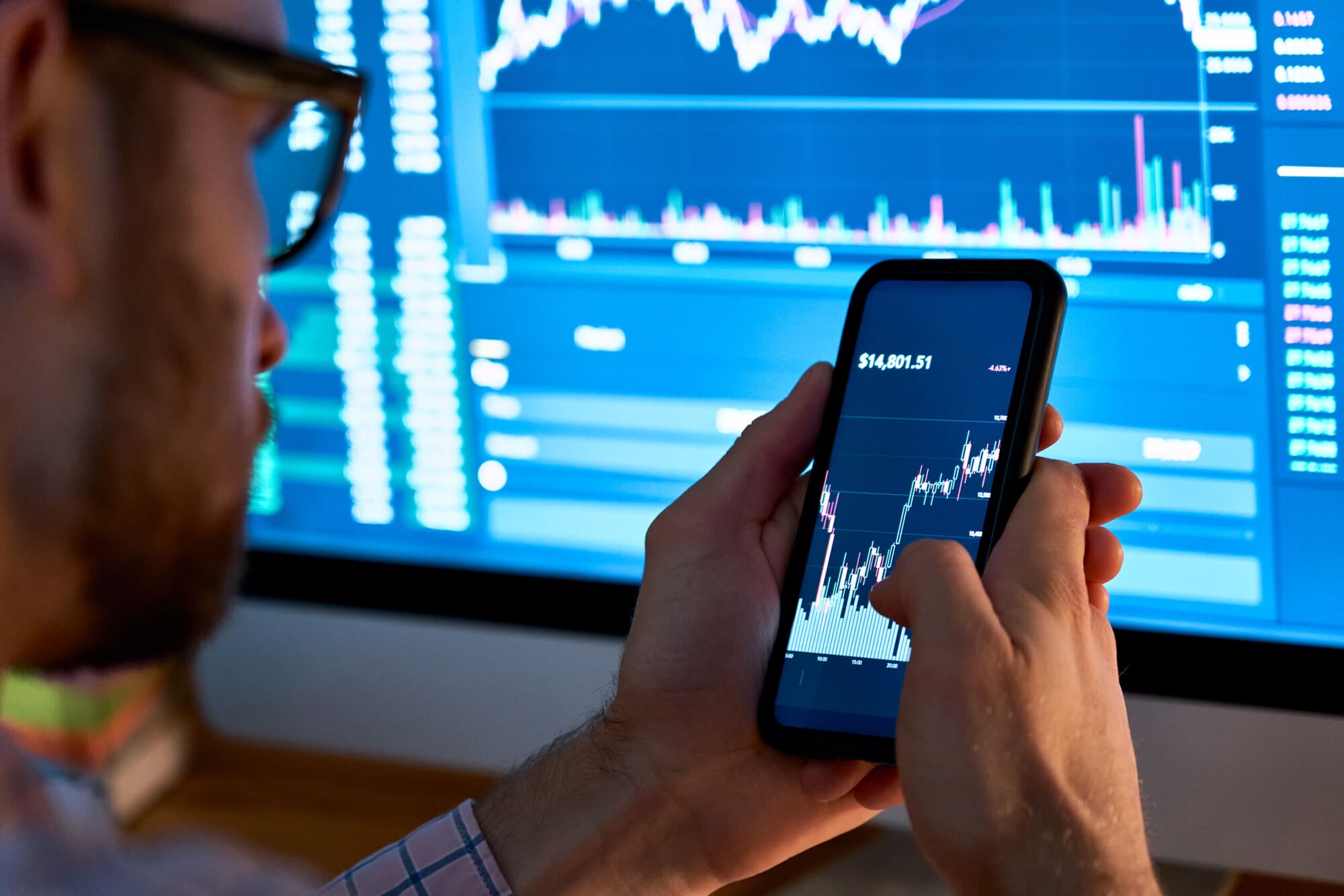 Advanced technologies tackling money laundering Advanced technologies tackling money laundering