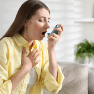 Asthma Awareness