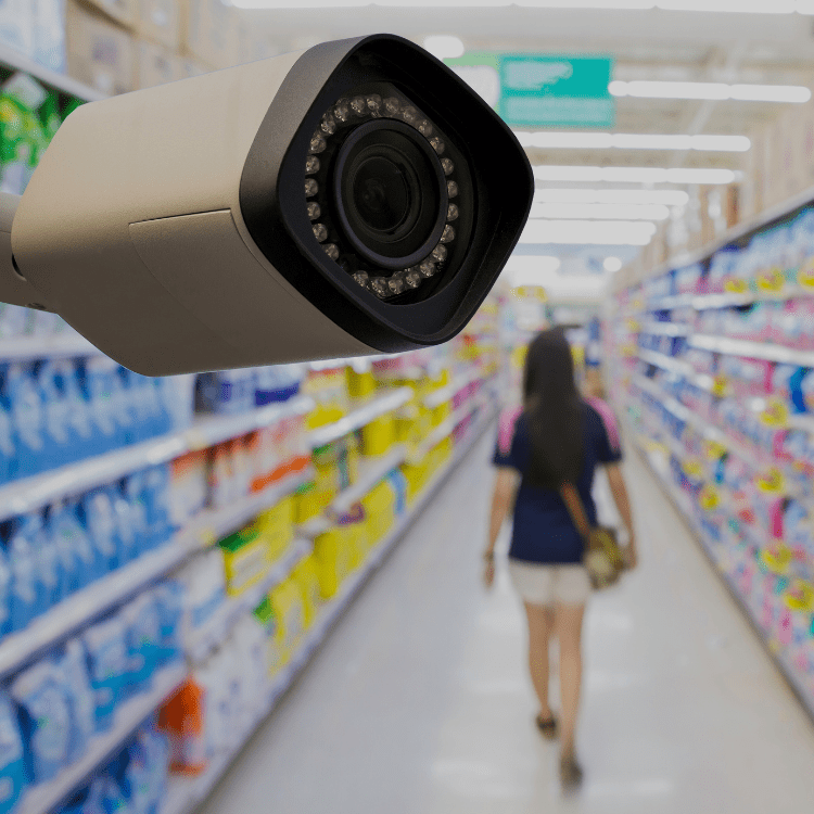 Shoplifting and Security Awareness