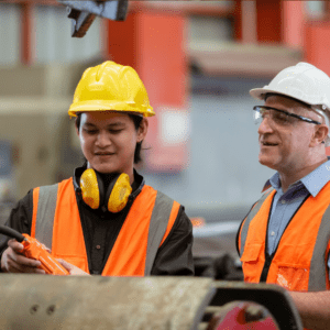 Health and Safety for Young Workers