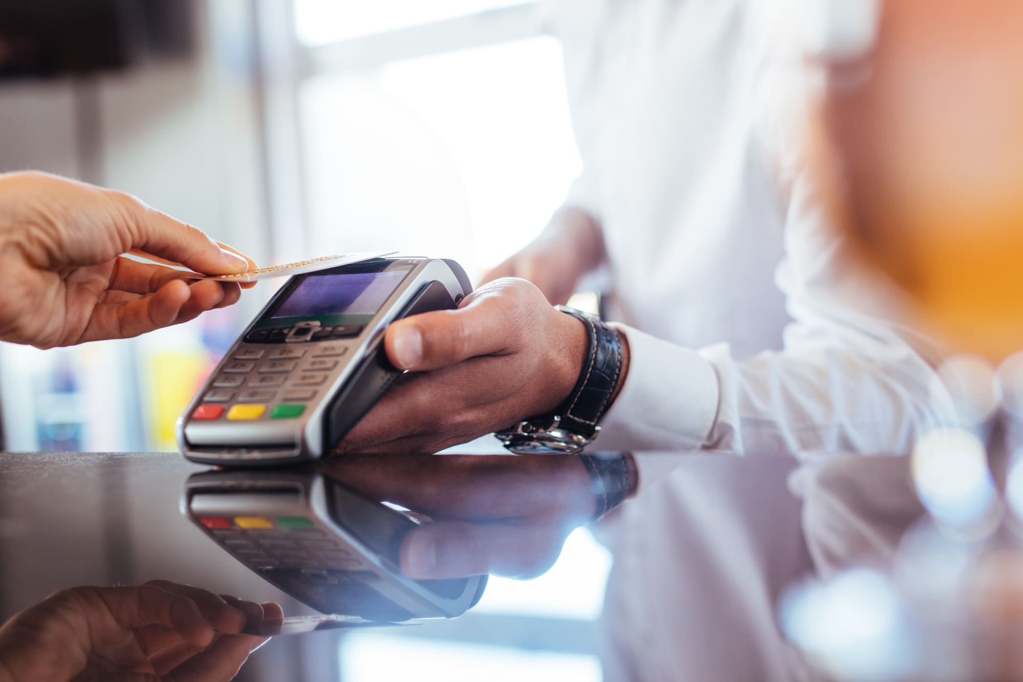 Technology tackling money laundering Technology tackling money laundering