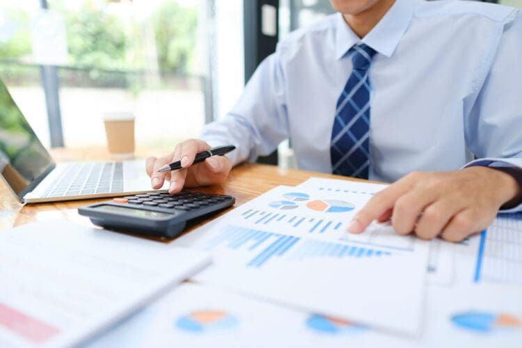 Assessing the types of risks Assessing the types of risks