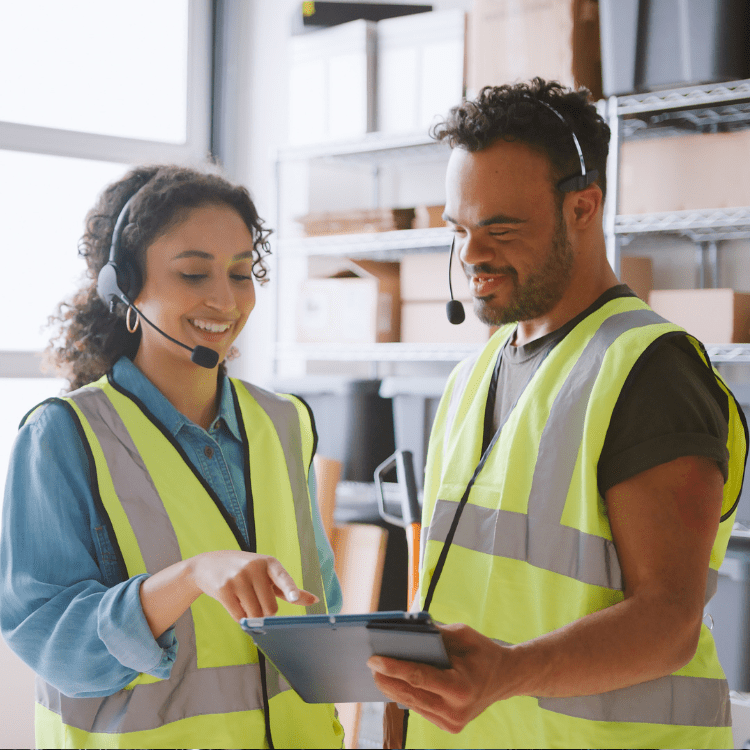 Health and Safety for Vulnerable Workers