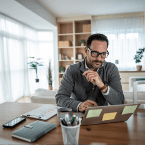 Remote Work Training for Managers