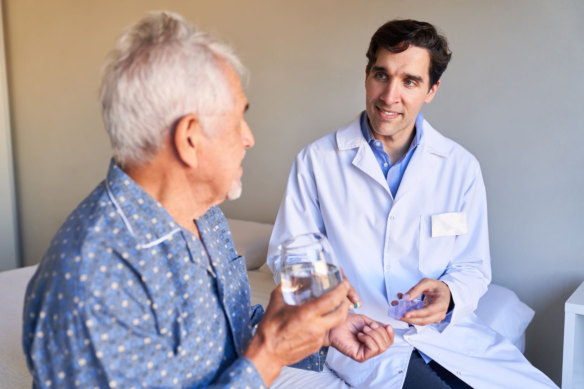 Right to Refuse Medication Right to Refuse Medication