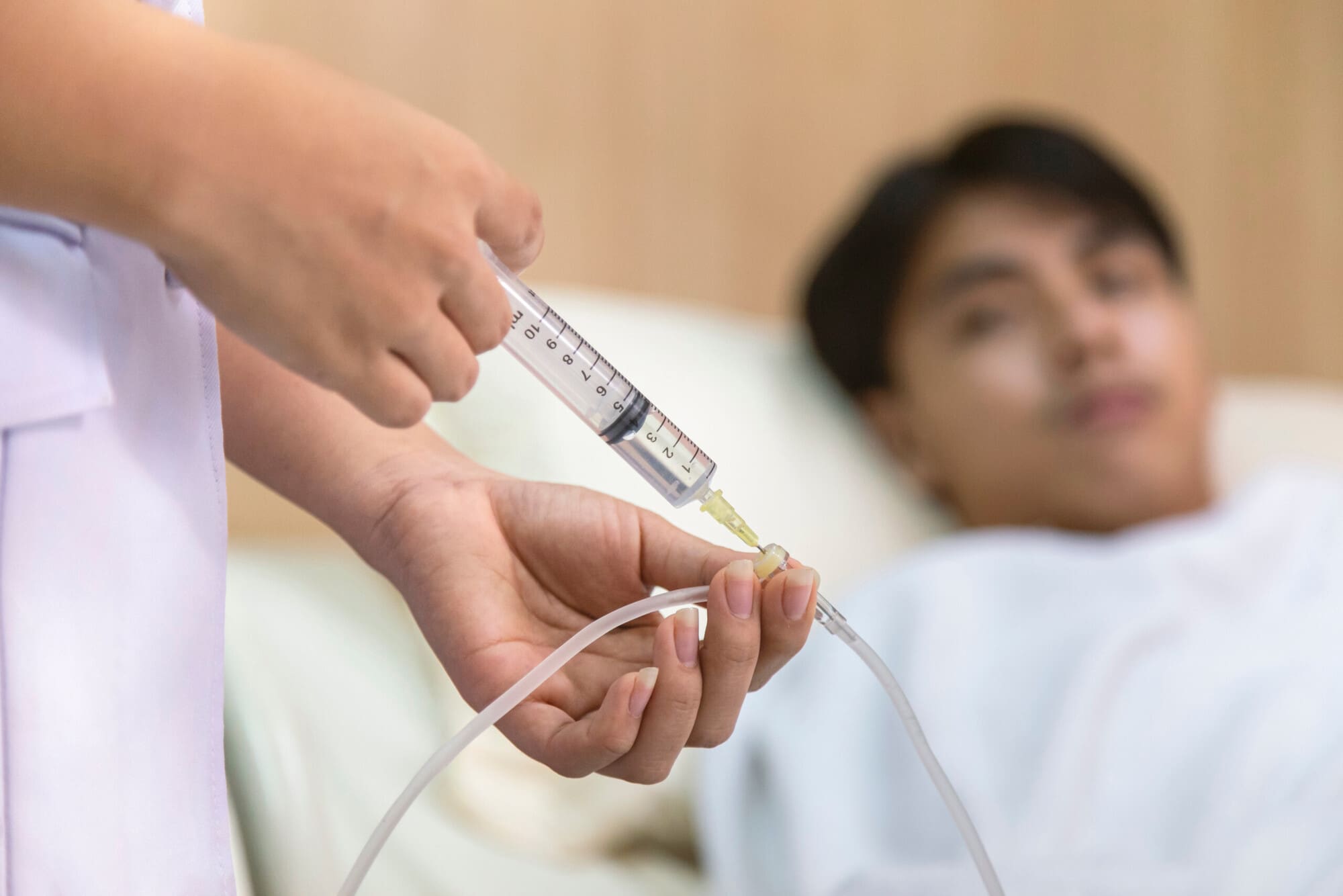 Patient rights Patient rights