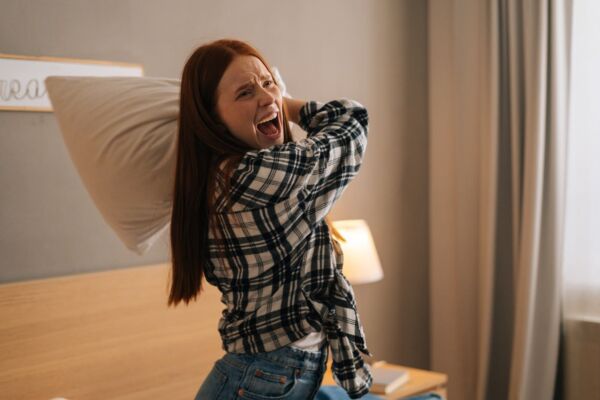 Top Rage Physical Chronic Anger | physical health | impacts
