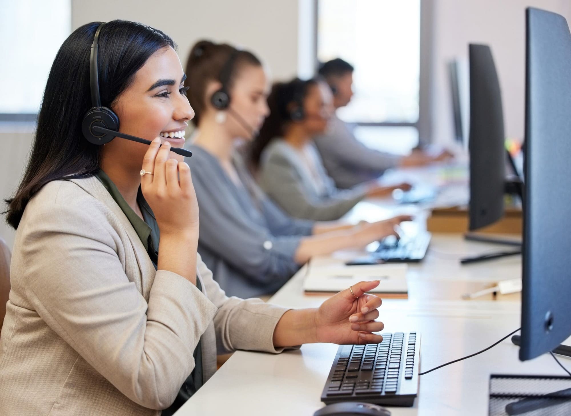 Customer Feedback and Listening Customer Feedback and Listening