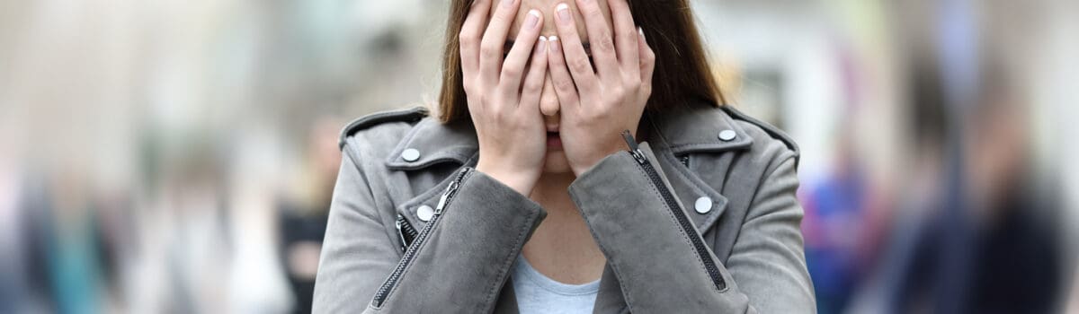 Panic disorder