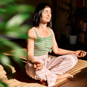 Introduction to Meditation and Mindfulness