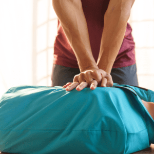Basic Life Support Training