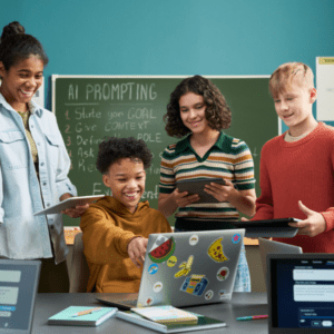 AI in Education Awareness