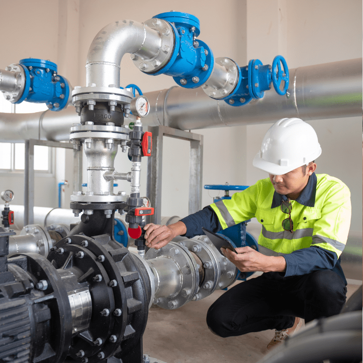 Introduction to Pressure Systems and Equipment