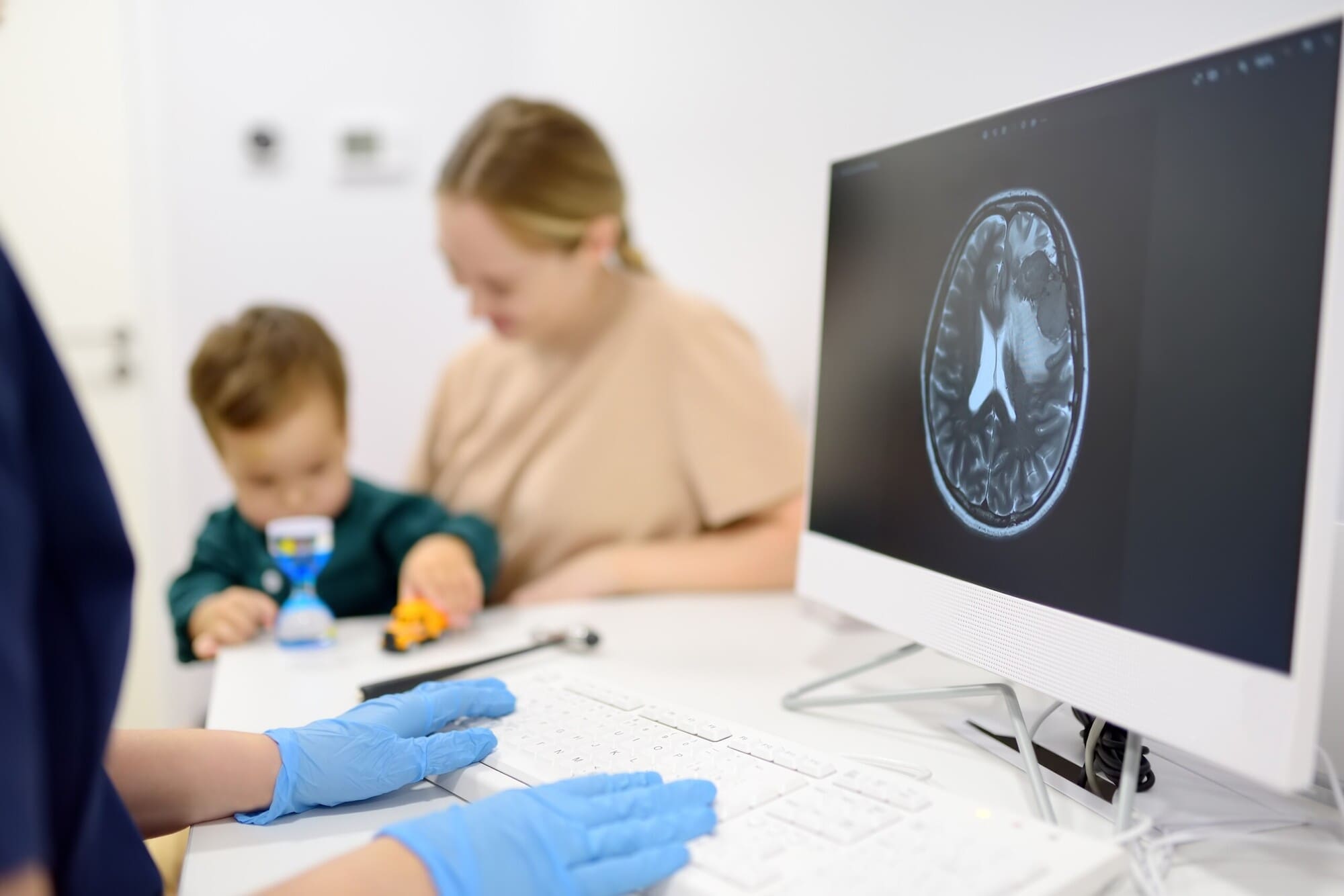 Advances in neuroscience for child development Advances in neuroscience for child development