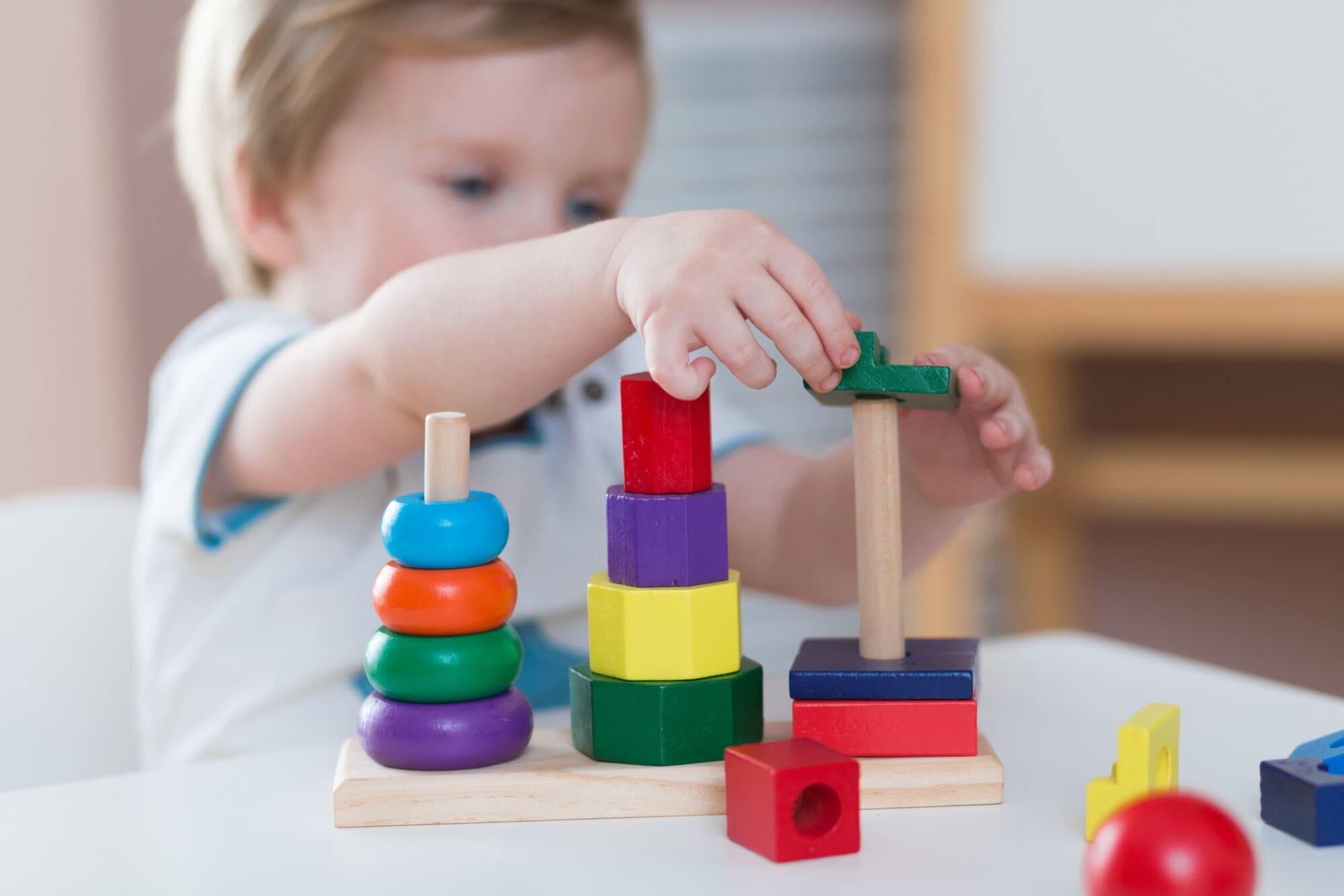 Early childhood development Early childhood development