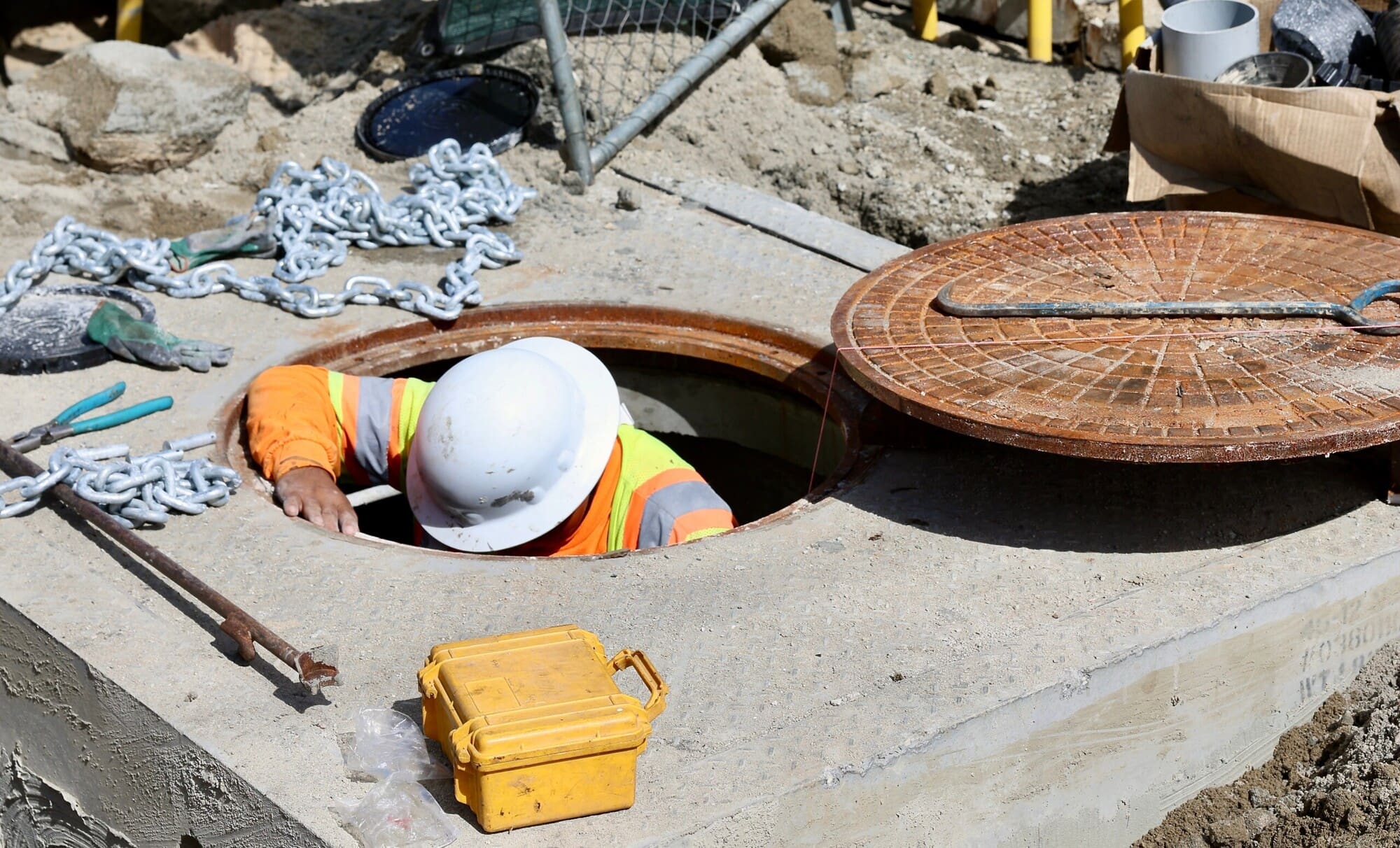 Air quality in confined spaces Air quality in confined spaces