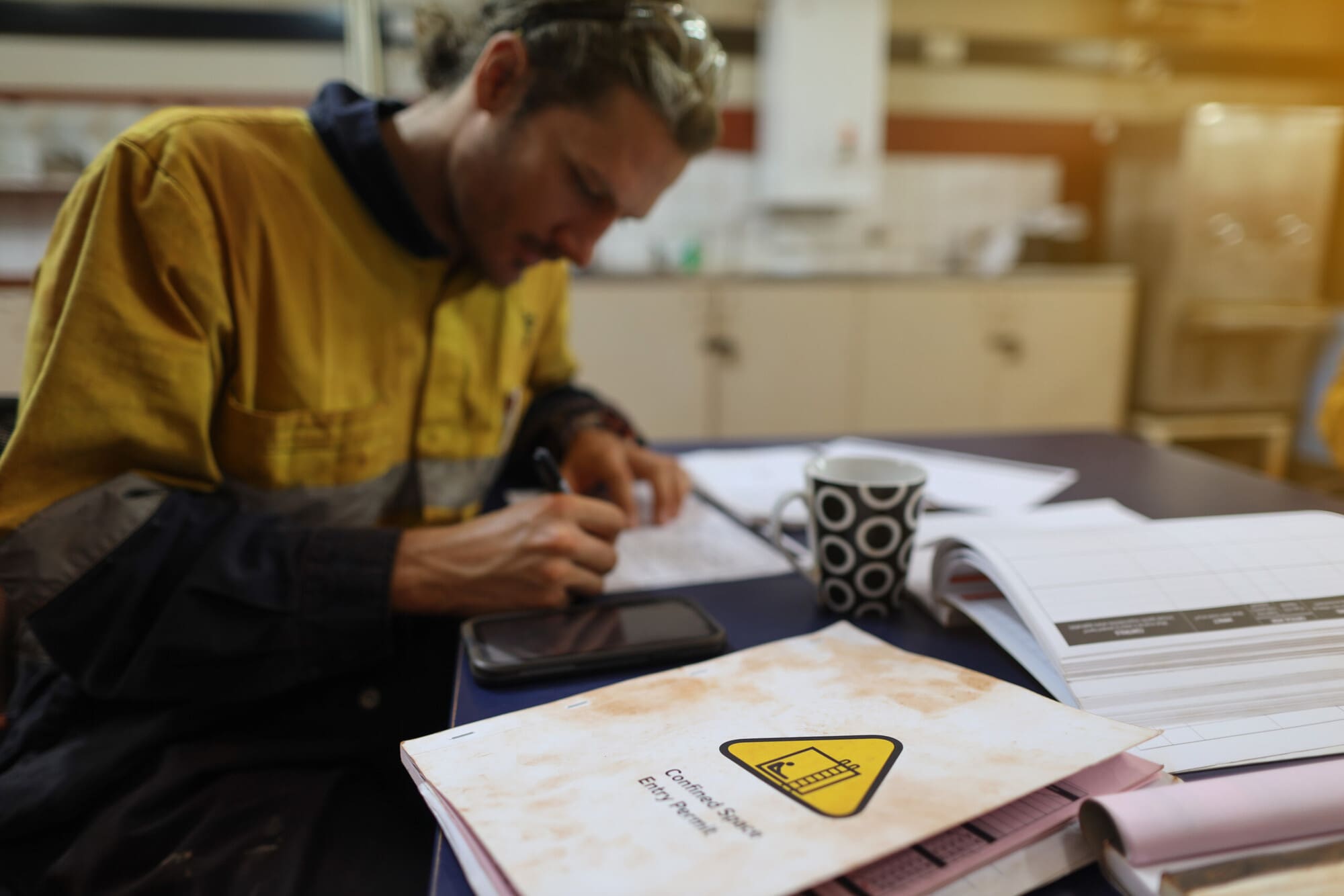 safety protocols for confined spaces safety protocols for confined spaces