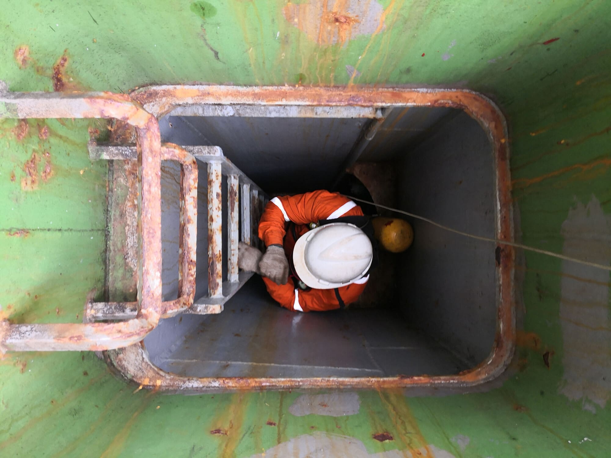 regulatory compliance in confined spaces regulatory compliance in confined spaces