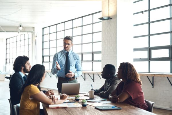 View of Change Management | Leading Your Team Through Transition