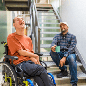 Cerebral Palsy Awareness