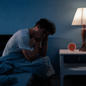 Sleep Disorder Awareness