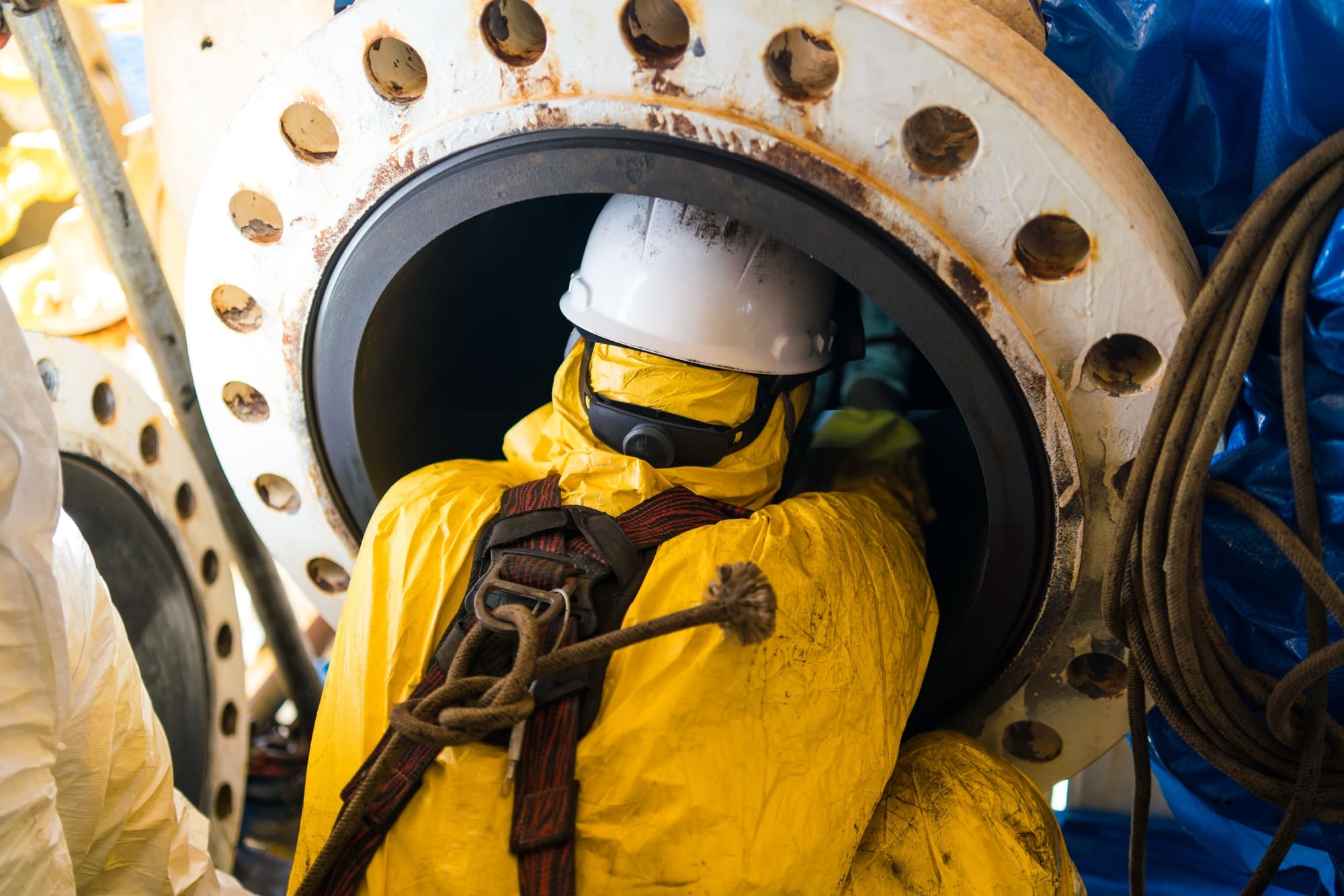 Personal protective equipment Personal protective equipment