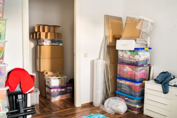 Success Hoarding Personal Journeys of Overcoming Hoarding | Case studies