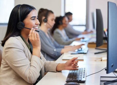 Essential Customer Service Skills | Examples and tips