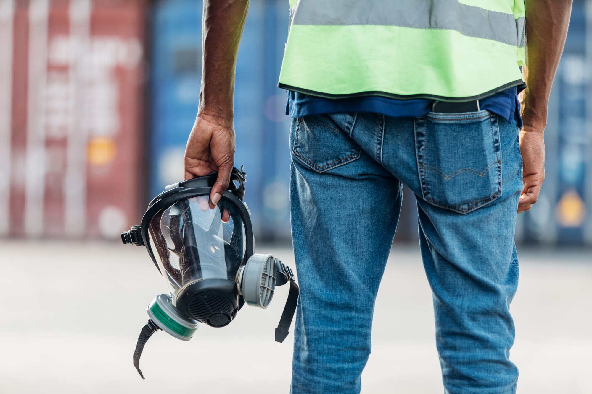 COSHH standards in manufacturing units COSHH standards in manufacturing units