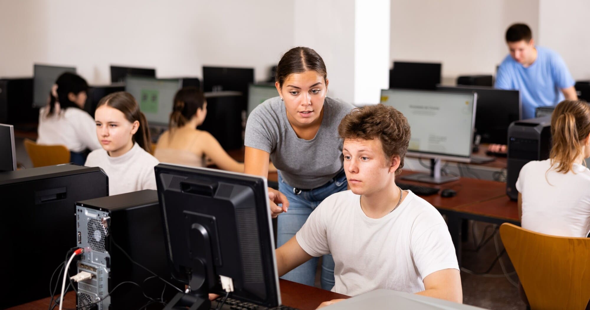 Strategies for digital safety Strategies for digital safety