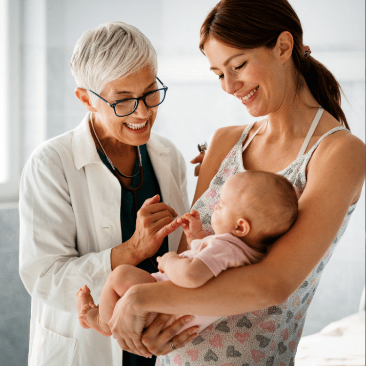 How to Become a Holiday Rep 2 Safeguarding Babies