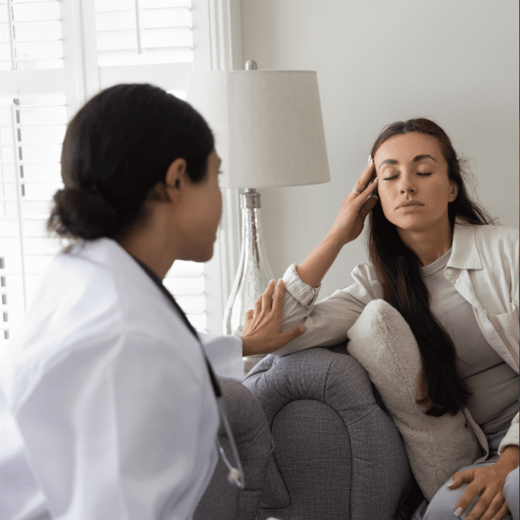 Dual Diagnosis Training Level 2