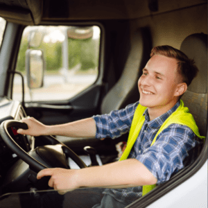 Health and Safety for Driving and Riding at Work