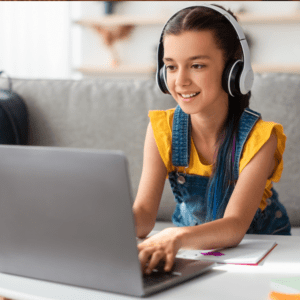 Safeguarding Children Online