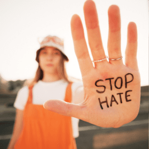 Hate Crime Awareness