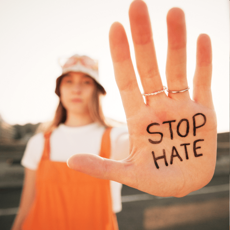 Hate Crime Awareness