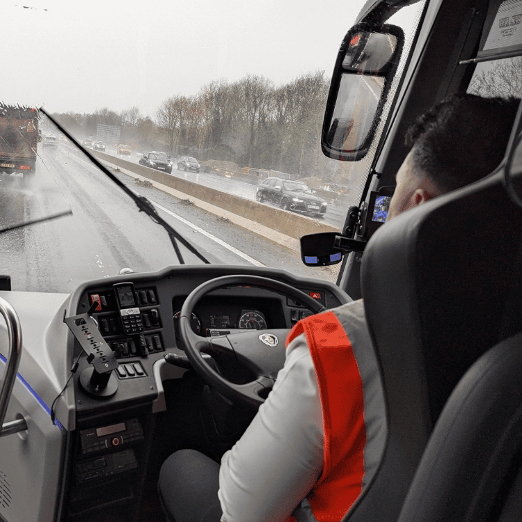 Health and Safety for Driving and Riding at Work