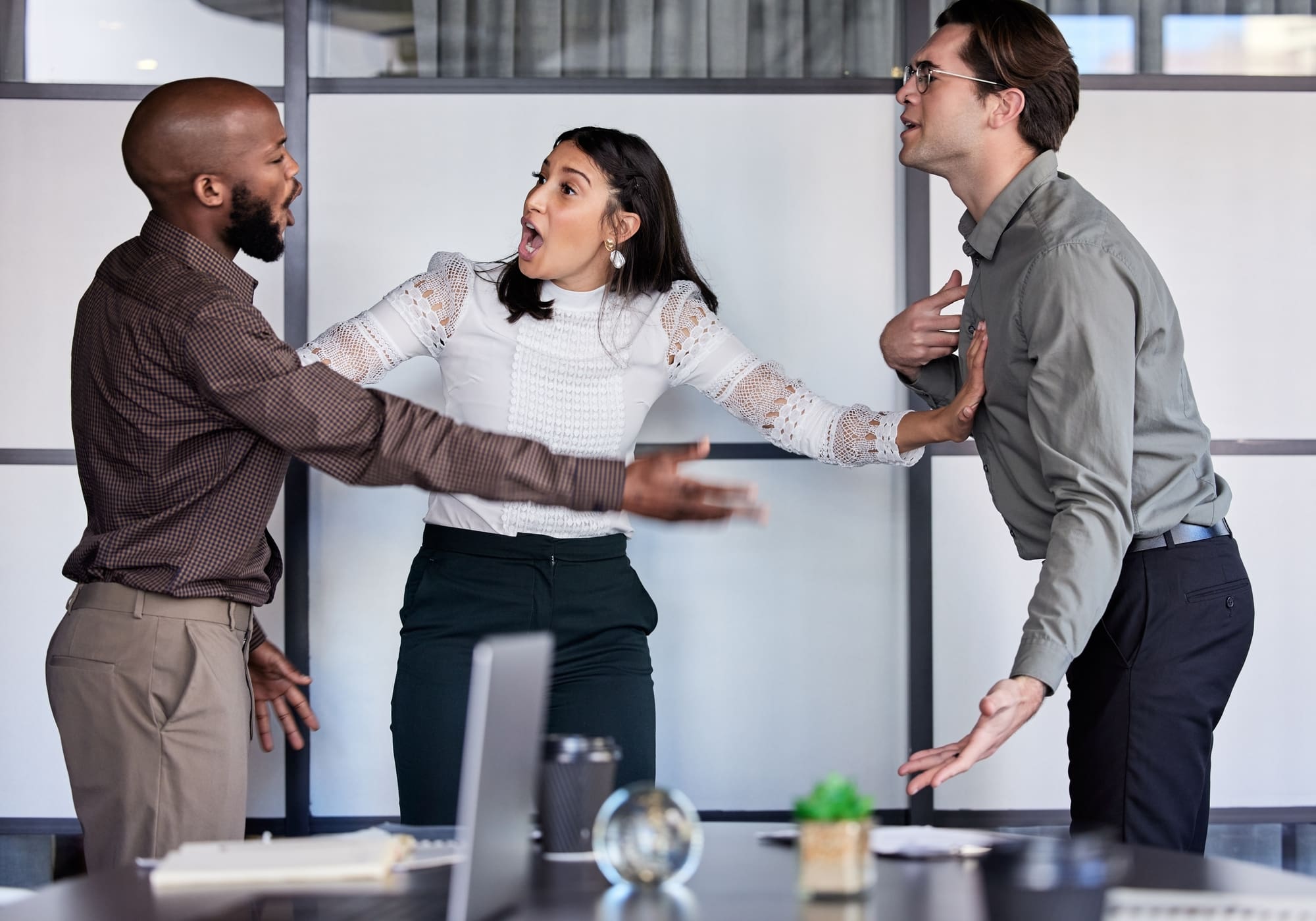 Techniques for effective communication Techniques for effective communication
