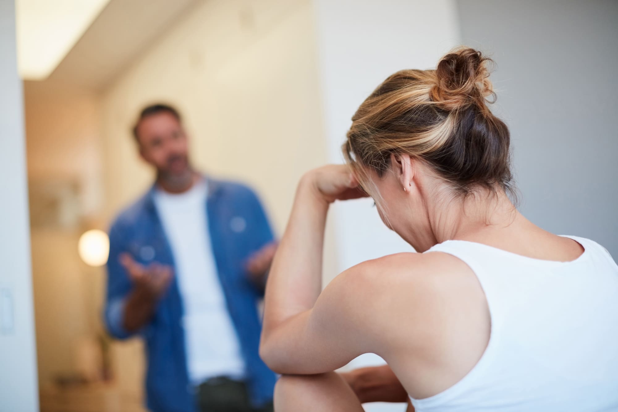 Effective communication during conflicts Effective communication during conflicts