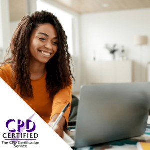 Remote Work training for employees CPD online course