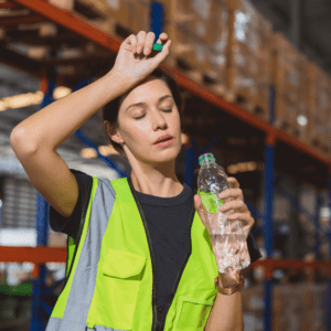 Understanding and Managing Temperature in the Workplace